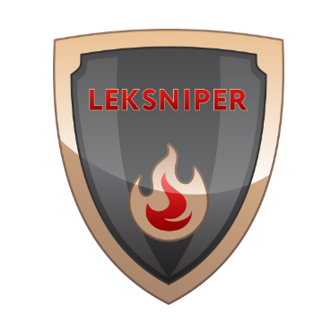 Разработка тактического снаряжения "LEKSNIPER", товарный знак № 948446