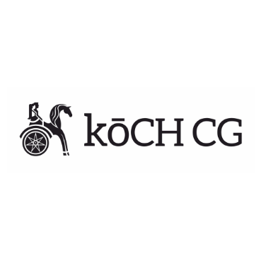 Товары для дома "kōCH CG", товарный знак № 954523