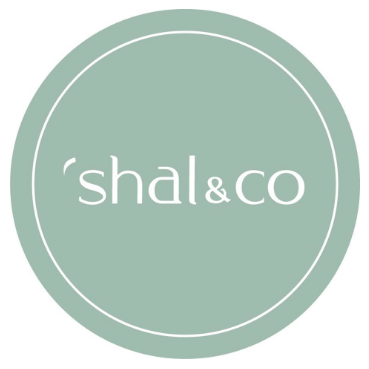Магазин одежды и косметических товаров "shal&co", товарный знак № 946700