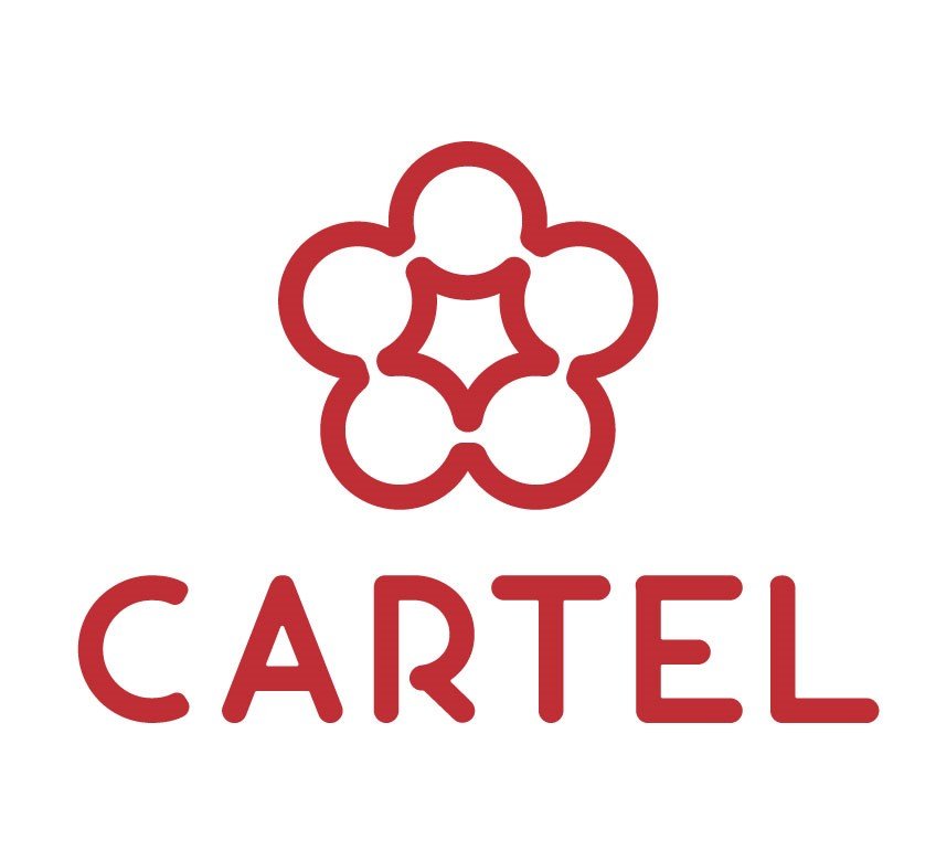Логотип "CARTEL", товарный знак № 937692