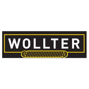 Изготовление пружин и металлообработка "WOLLTER", товарный знак № 961361