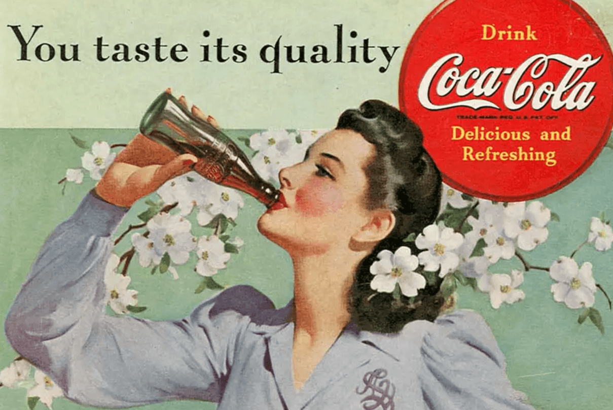 Бренды, существующие столетия: от Coca-cola до Louis Vuitton