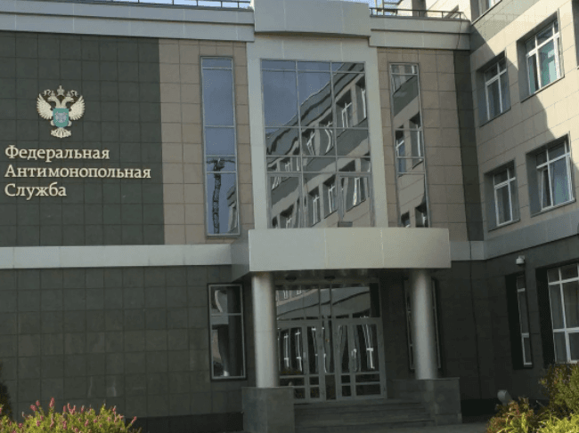 Суд подтвердил законность штрафа ФАС в отношении Apple в размере 906 млн рублей
