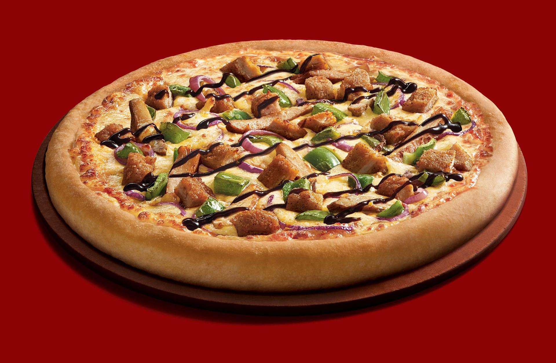 Франшизу Pizza Hut купила компания «Ной-М»