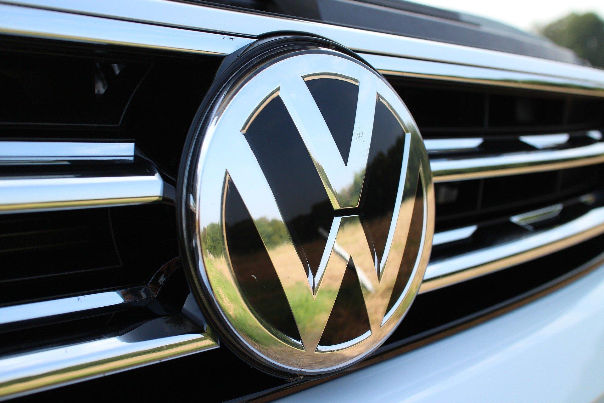 Volkswagen считает патентный иск Acer необоснованным