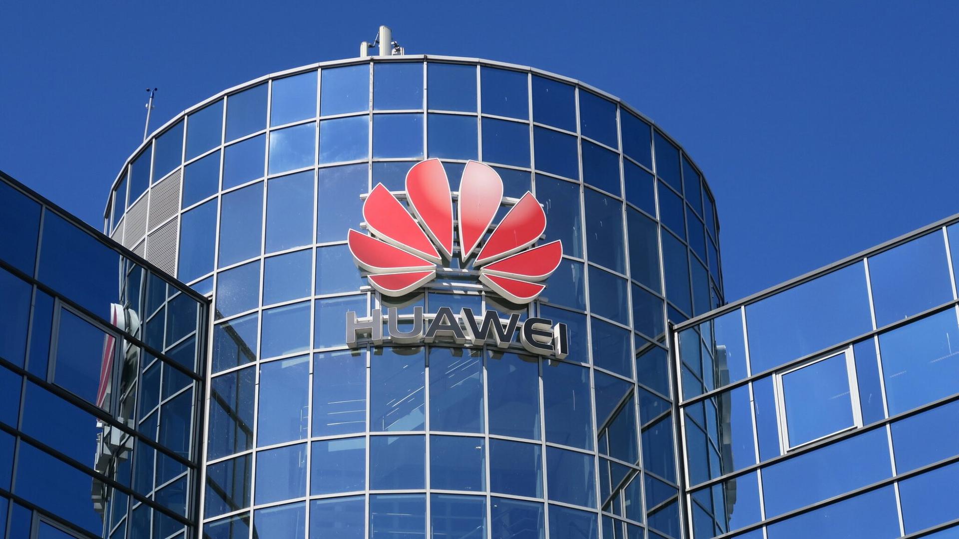 Huawei подала заявку на регистрацию товарного знака Meta-Fi