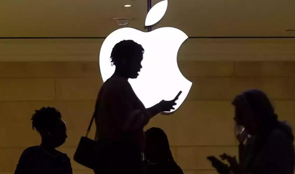 Генеральный прокурор США выступила против апелляции Apple в патентном споре с Калтех