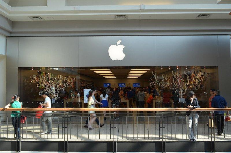 Компания Masimo обратилась в Комиссию по международной торговле США с жалобой на Apple