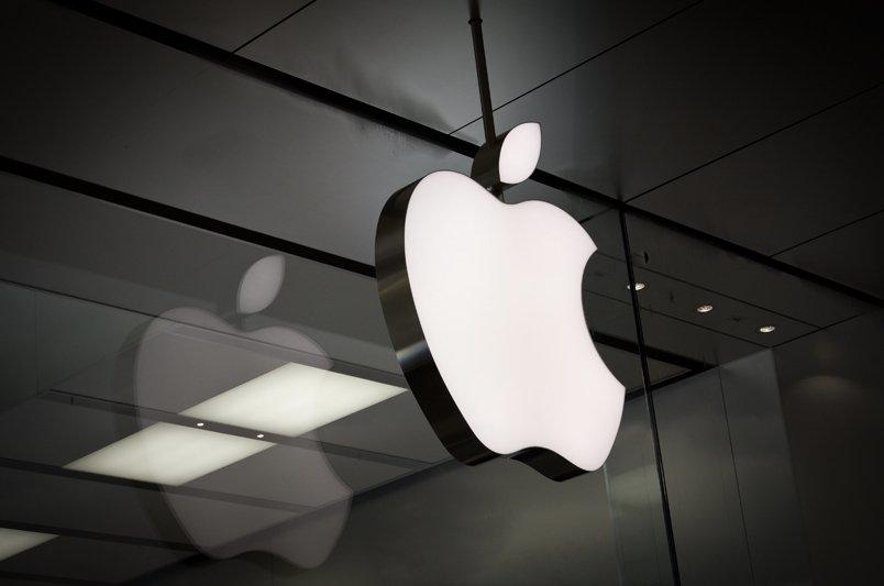 Apple продолжает работать над аккумулятором для складных устройств