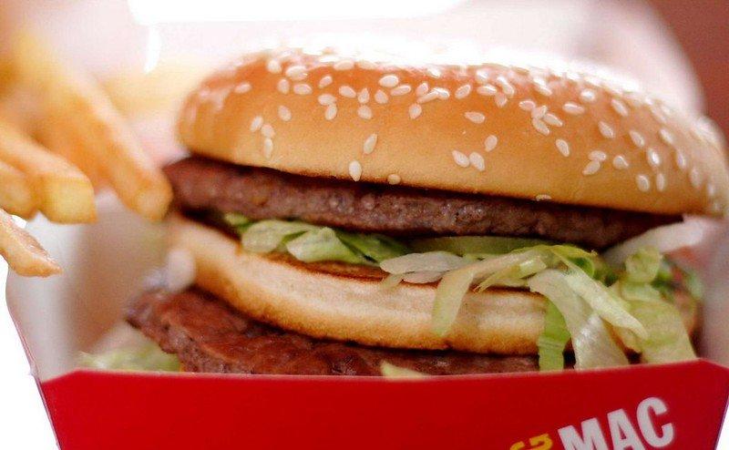 McDonald’s добился отмены регистрации товарных знаков украинского производителя мяса птицы