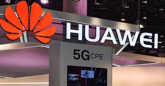 Huawei — мировой лидер по количеству патентов в области 5G