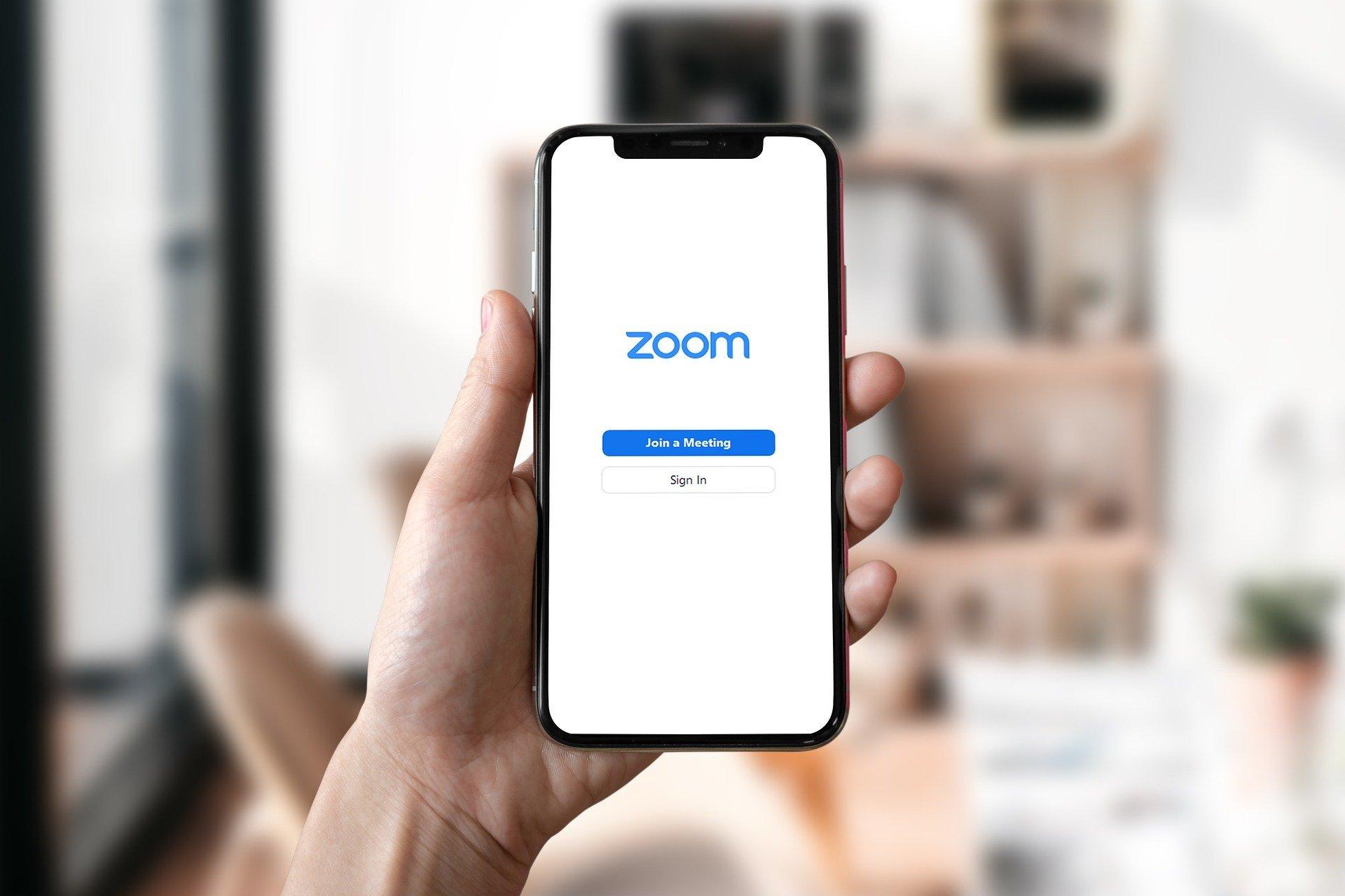 Zoom пытается избежать судебного разбирательства по иску о нарушении патентов компании Cyph