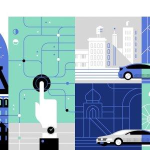 UBER хочет уклониться от судебного разбирательства с WAYMO