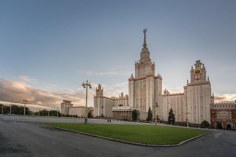 Робот-строитель, наблюдение за комарами и слизь кактусов: патенты университетов 

