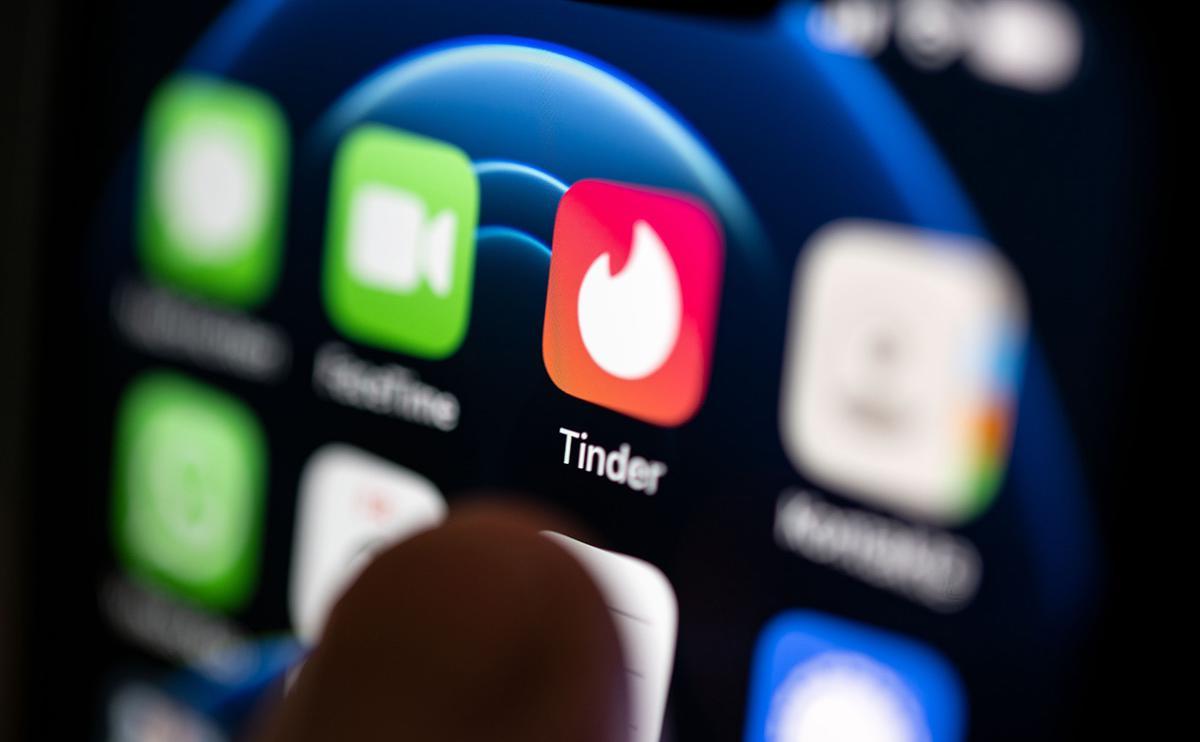 Владелец Tinder уйдет из России к 30 июня