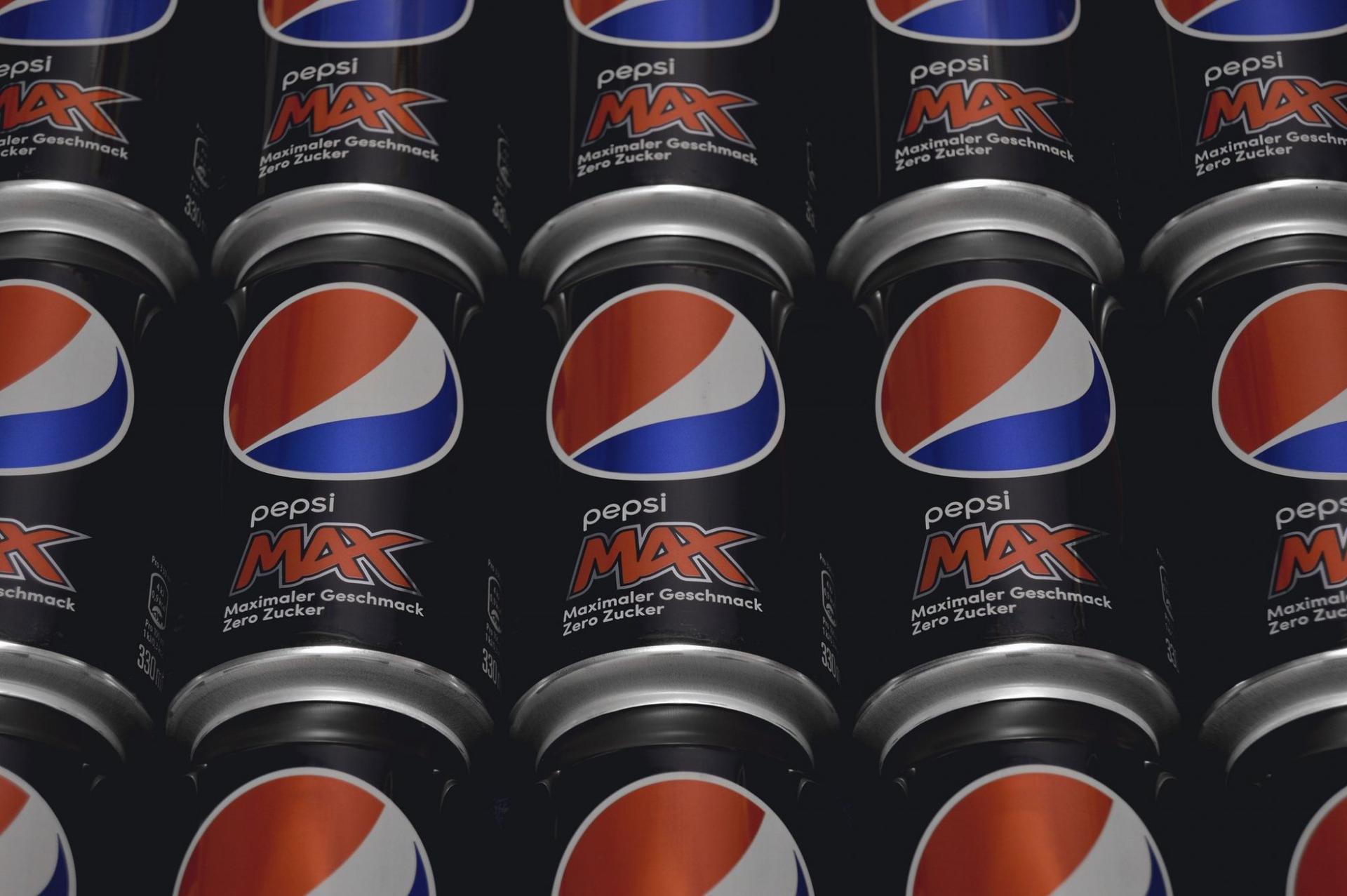 PepsiCo возражает против регистрации товарного знака PEPY в США