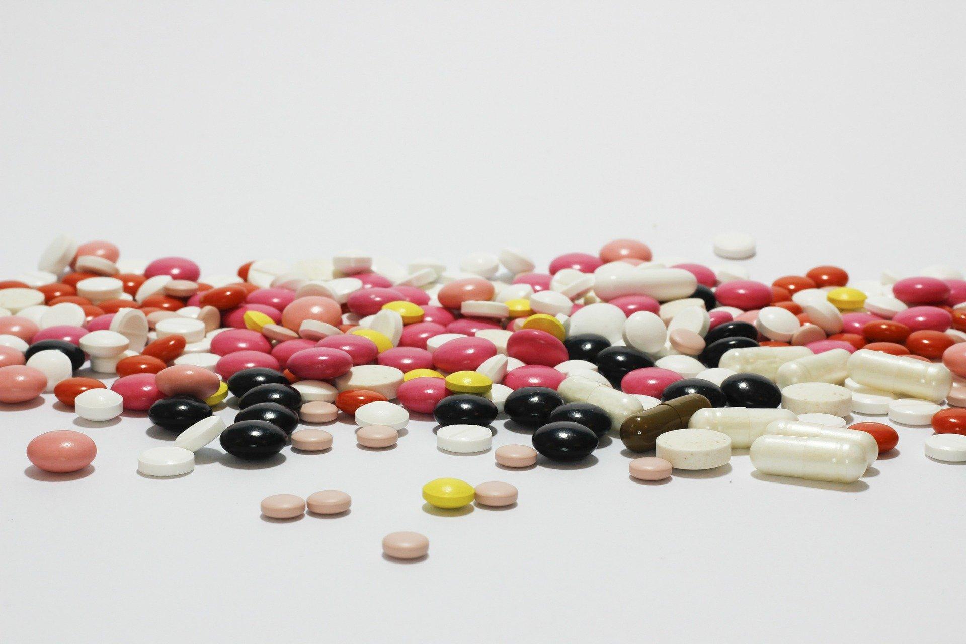 AstraZeneca подала иск о защите прав на изобретение к российской компании