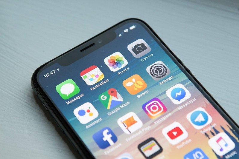 Суд встал на сторону Apple в споре с правообладателем товарного знака Memoji