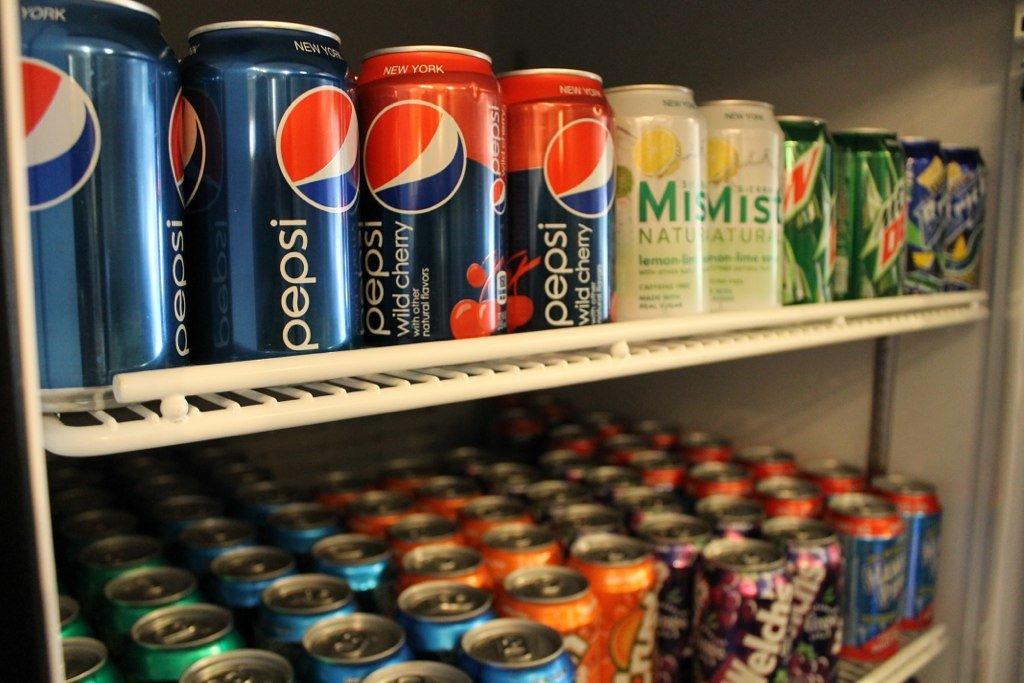 Суд запретил PepsiCo использовать обозначение RISE в названии напитков
