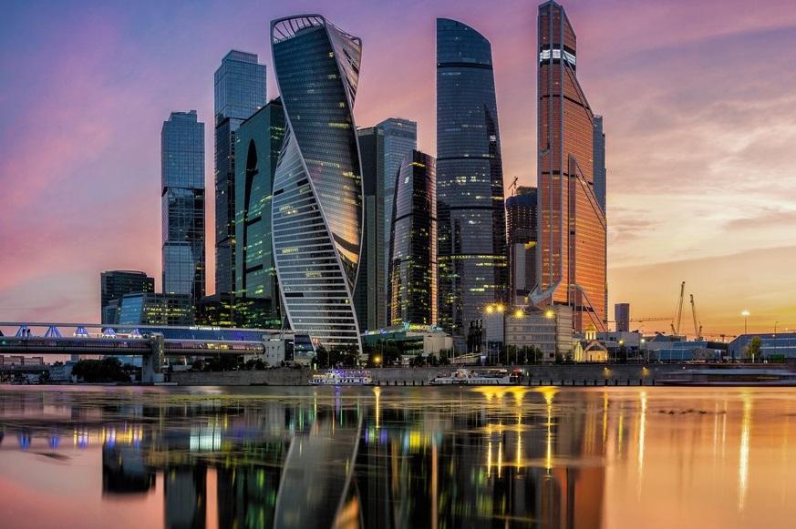 Роспатент обязан зарегистрировать товарный знак Moscow City