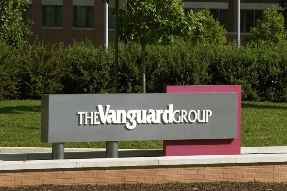 Vanguard Group потерял преимущество из-за истечения срока действия уникального патента