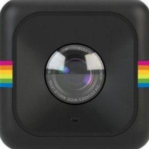 Polaroid подала в суд на GoPro