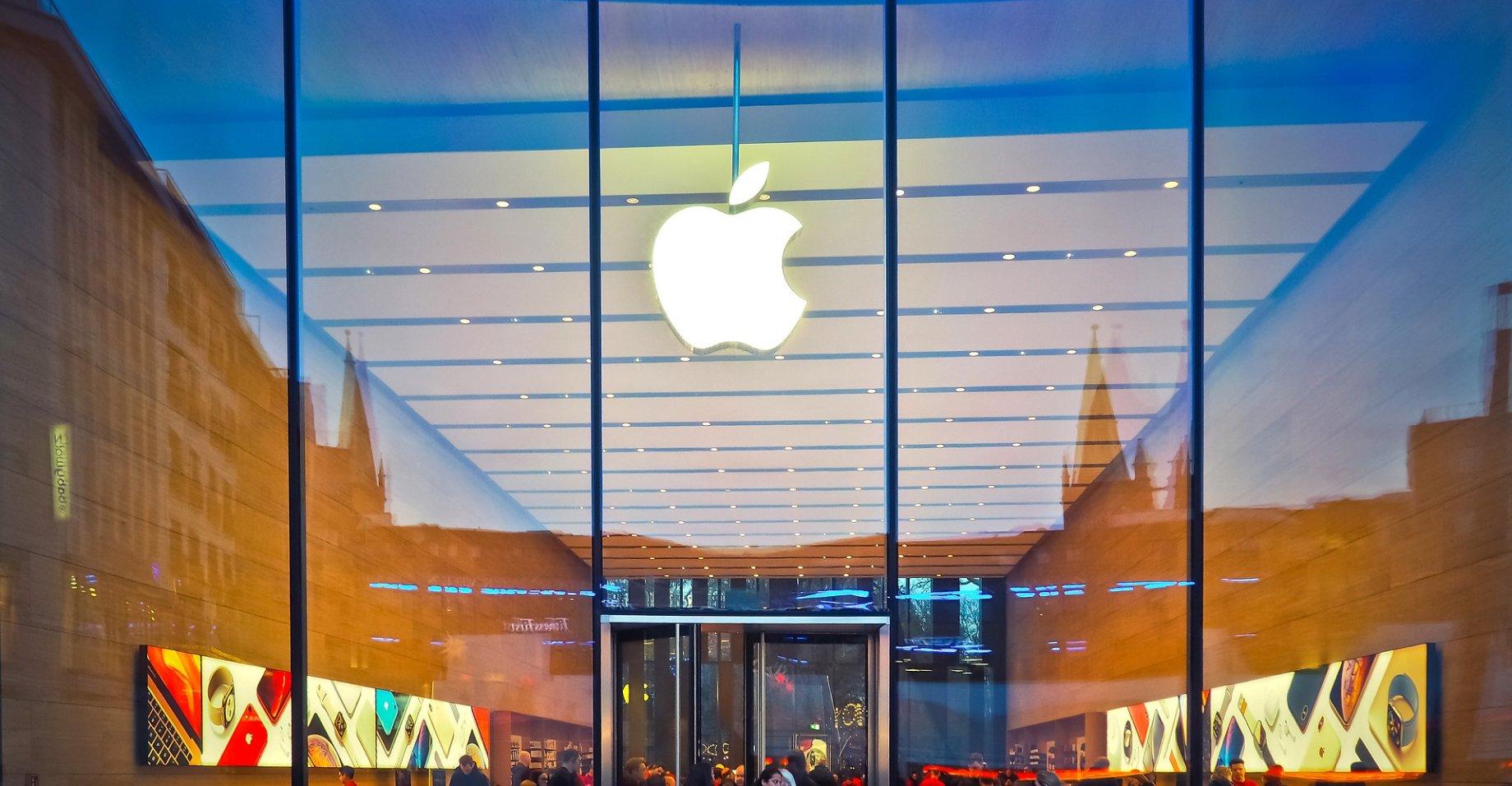 Apple возражает против регистрации товарного знака SilverApple в США