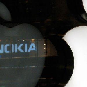 NOKIA делает все возможное, чтобы запретить продажи Iphone в Америке