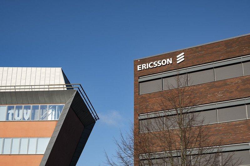 Ericsson и TCL уладили патентные споры