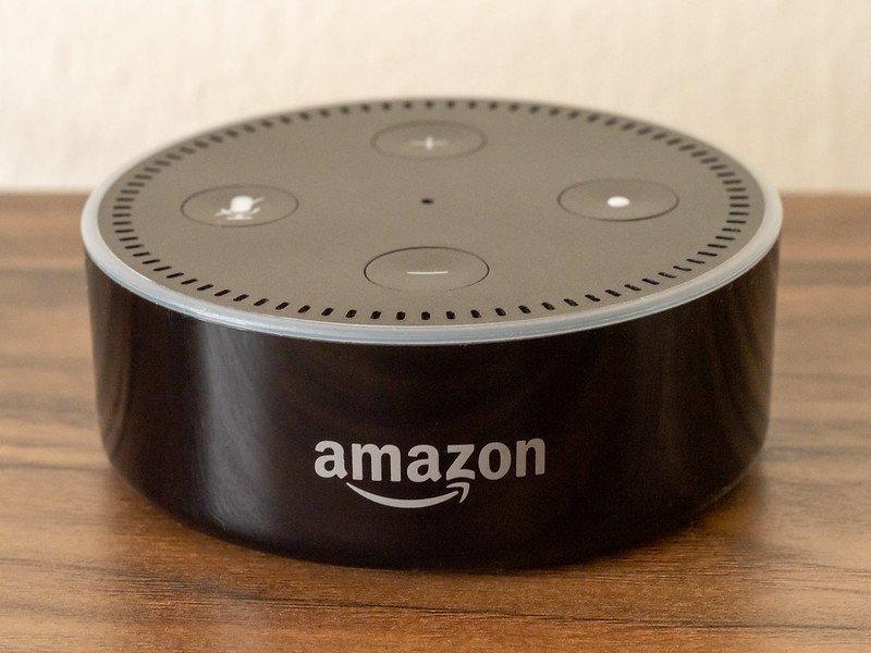 Cуд поддержал Amazon в патентном споре с компанией Freshub