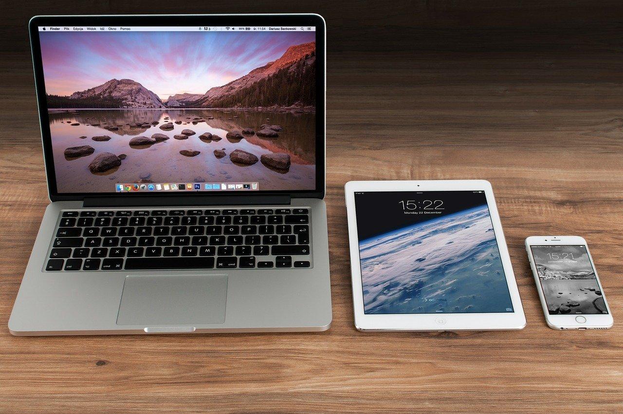 Устройства Apple смогут предупреждать пользователя о повреждениях экрана