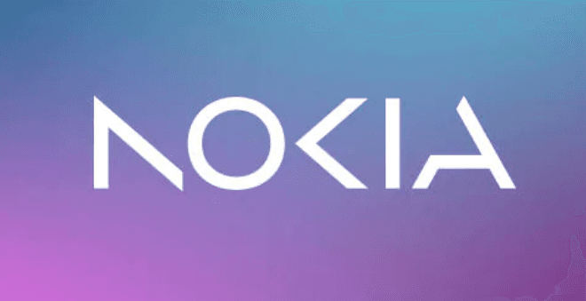 Nokia обновила логотип