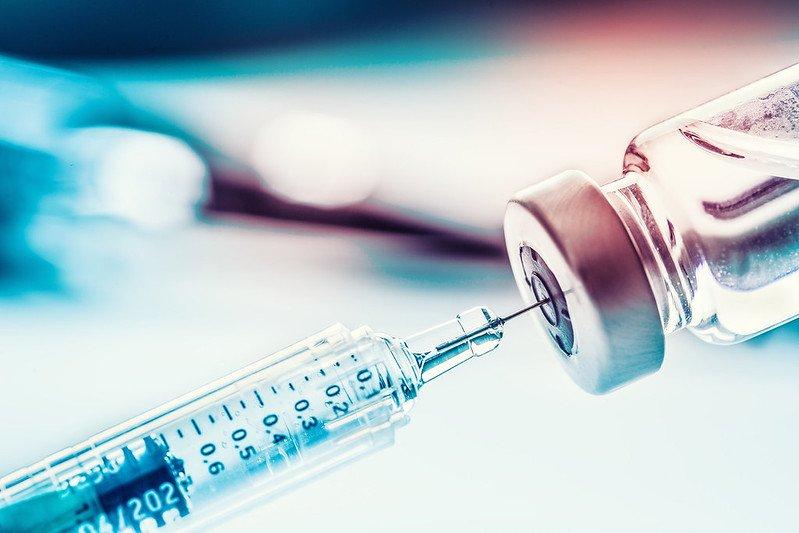 Компания «Бетувакс» получила патент на новый способ создания вакцины от коронавируса