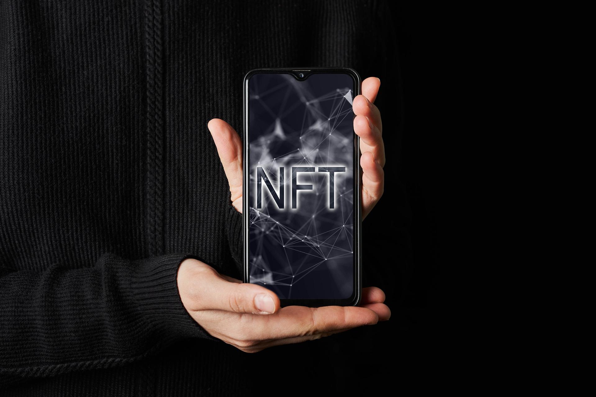 Большой взрыв метавселенной и футбол: NFT как товарный знак
