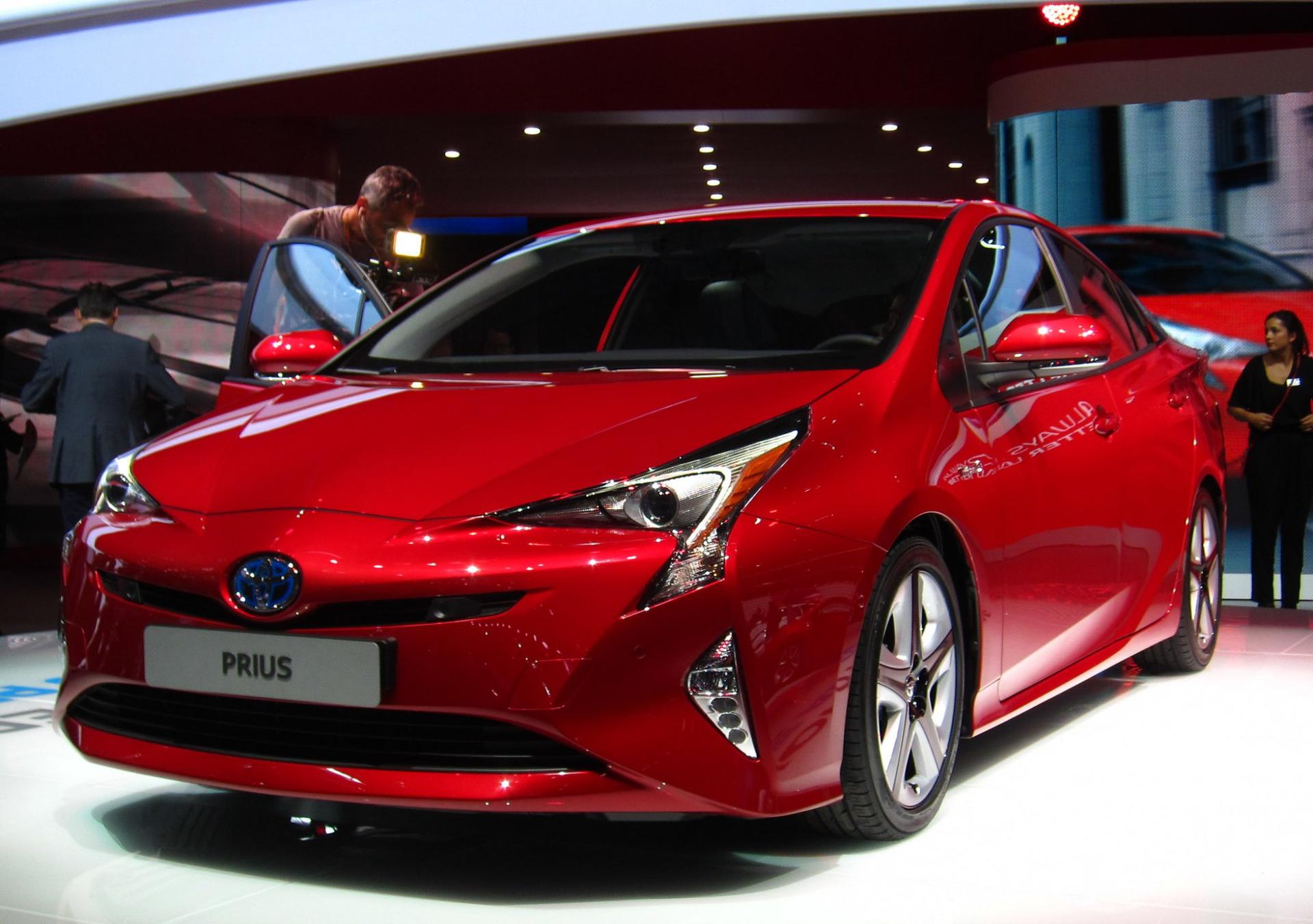 Дайджест новостей в сфере ИС: Toyota и патенты Intellectual Ventures и спор вокруг бренда UGG