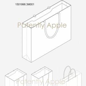 Apple патентует пакет