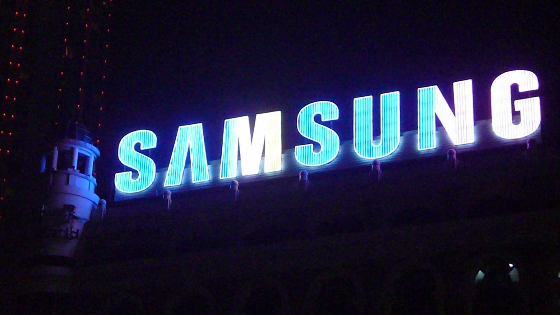 От продажи муки и текстиля до крупнейшей компании Кореи: история Samsung