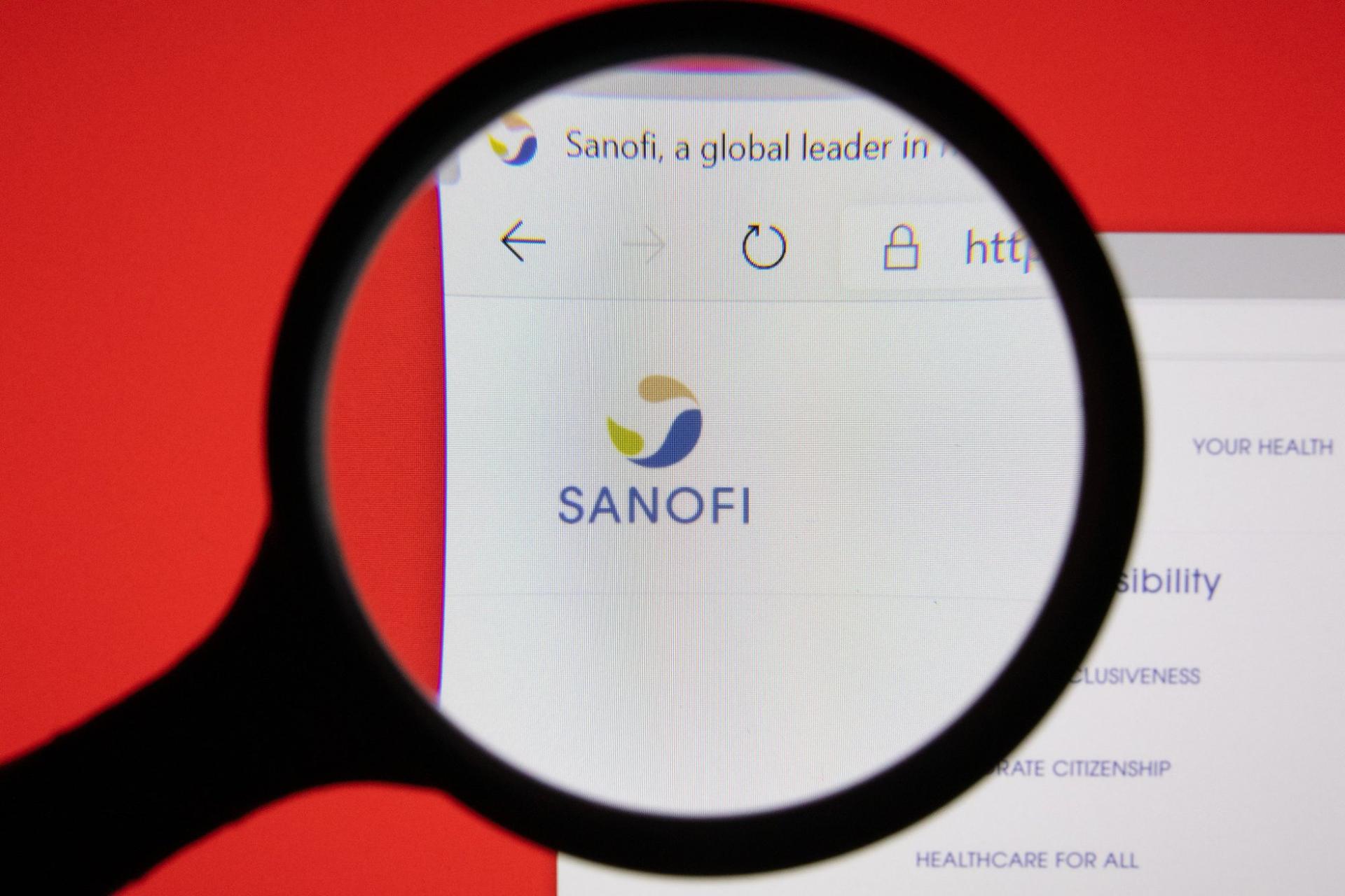 Baidu передала Sanofi лицензию на алгоритм для разработки мРНК-вакцин