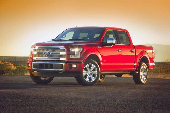 Ford патентует новый способ уменьшения радиуса поворота автомобиля