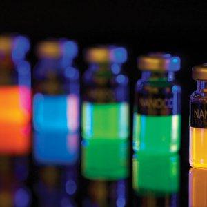 Компания Kodak продала патенты в области QLED