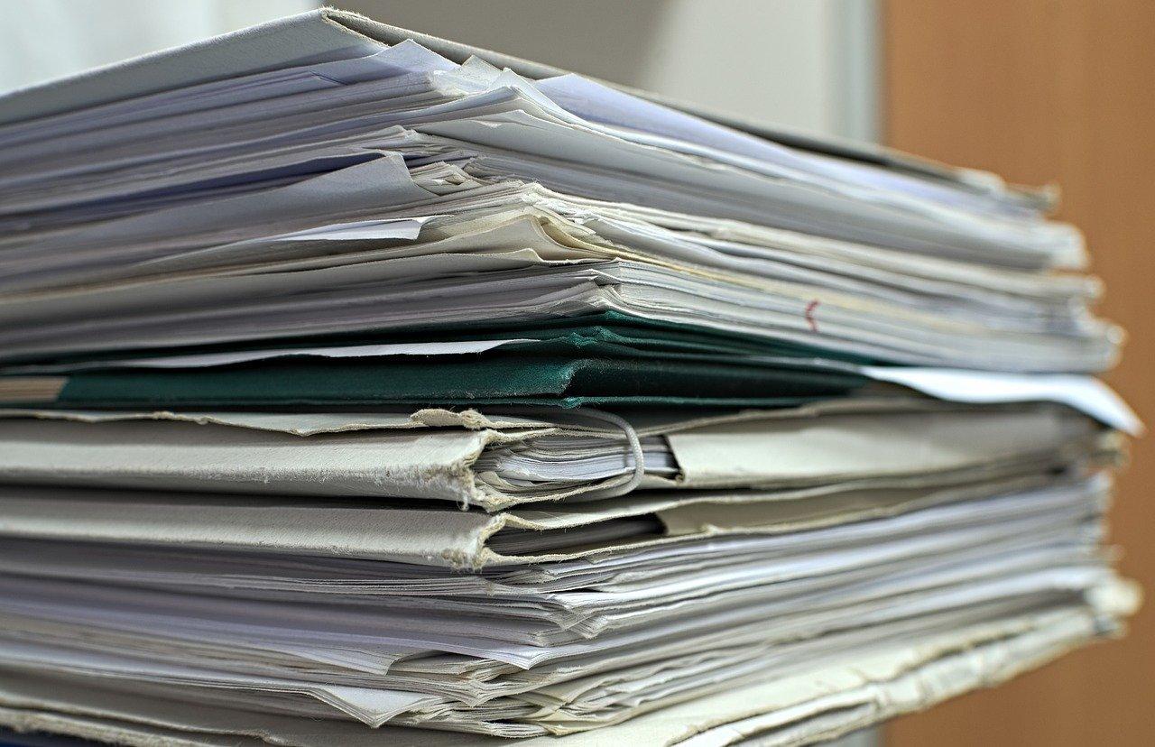 К предварительному информационному поиску и оценке патентоспособности изобретений подключат профильные организации