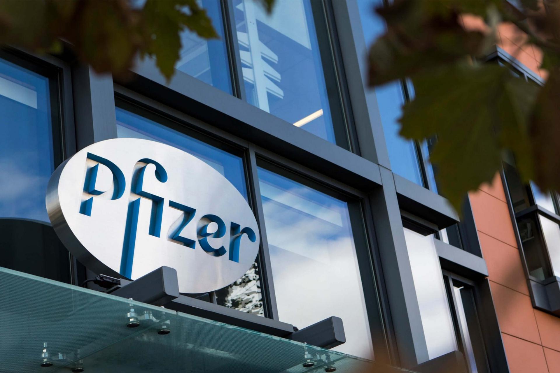 Enanta Pharmaceuticals подала иск о нарушении патентных прав против Pfizer