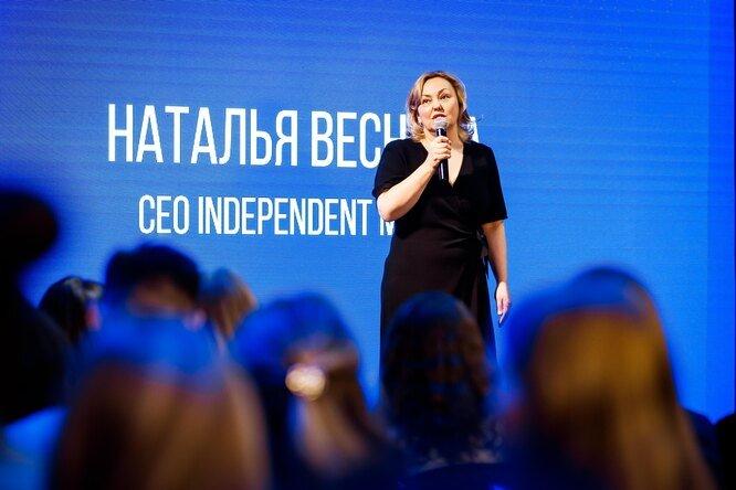 Медиахолдинг Independent Media переименует свои издания после отзыва лицензии