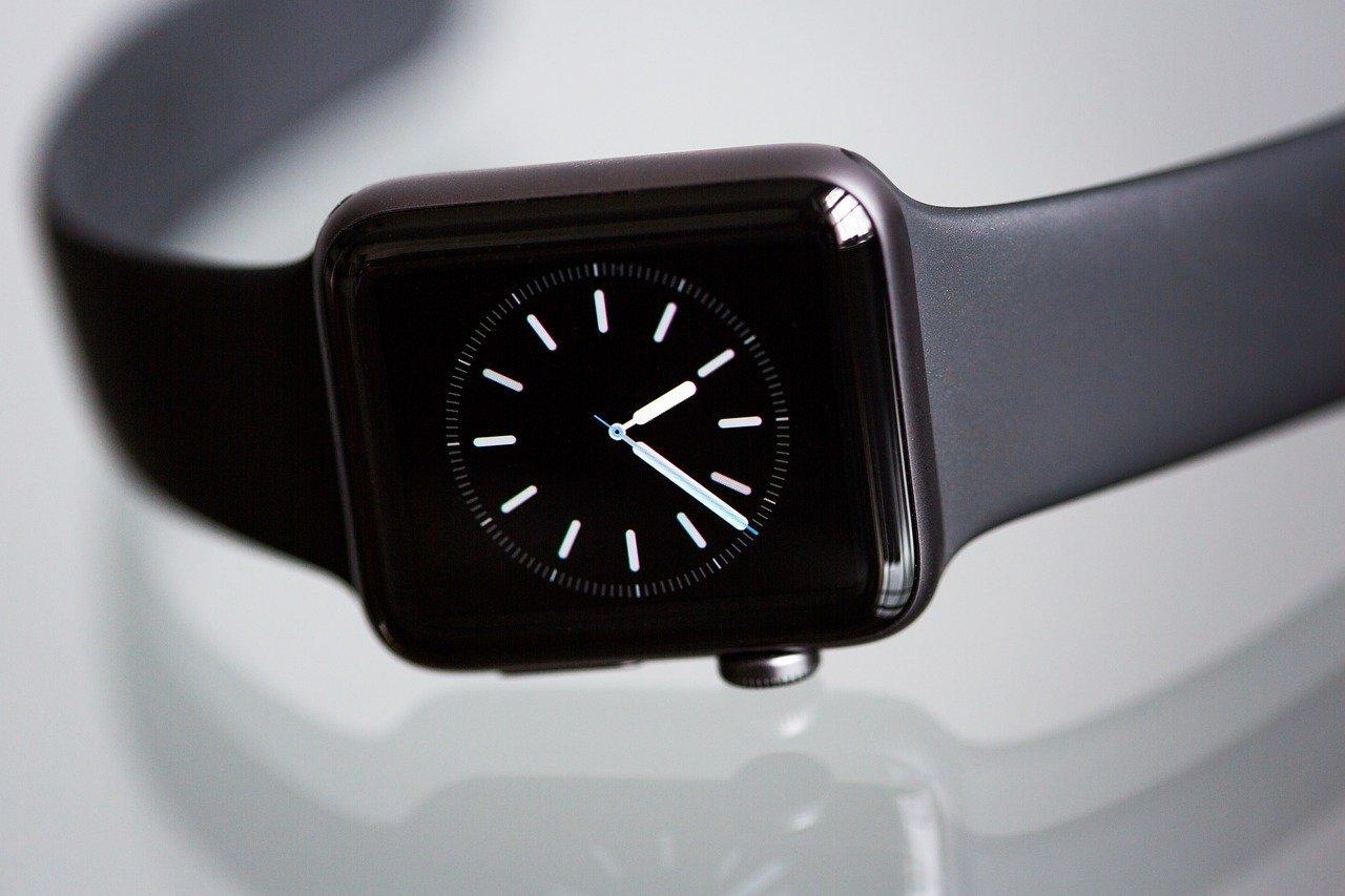 Apple не удалось избежать иска о нарушении патентов в Apple Watch