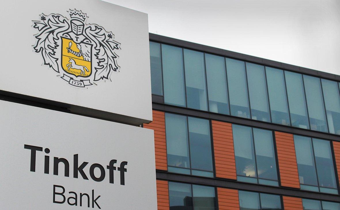 Олег Тиньков заявил о выводе брендов Tinkoff и La Dacha из России