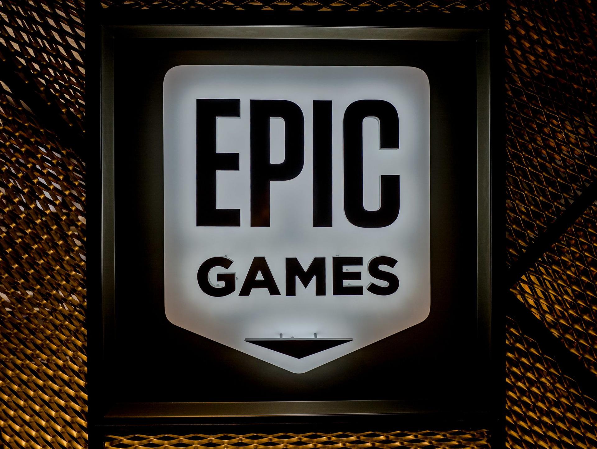 Epic Games подала заявку на регистрацию бренда Epic Games Megaverse