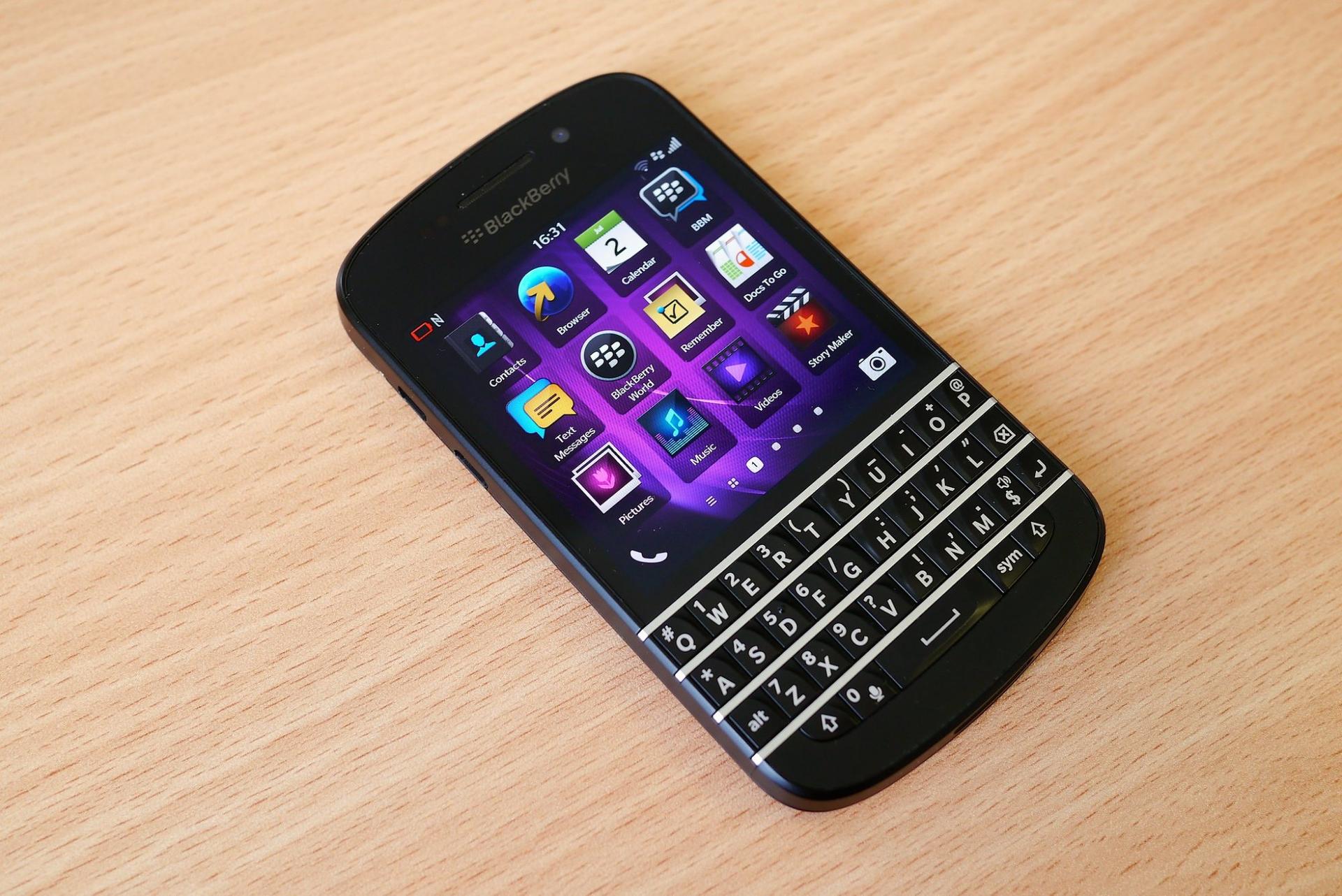 Дайджест новостей в сфере ИС: соглашение ViiV Healthcare и Gilead Sciences и продажа патентов BlackBerry