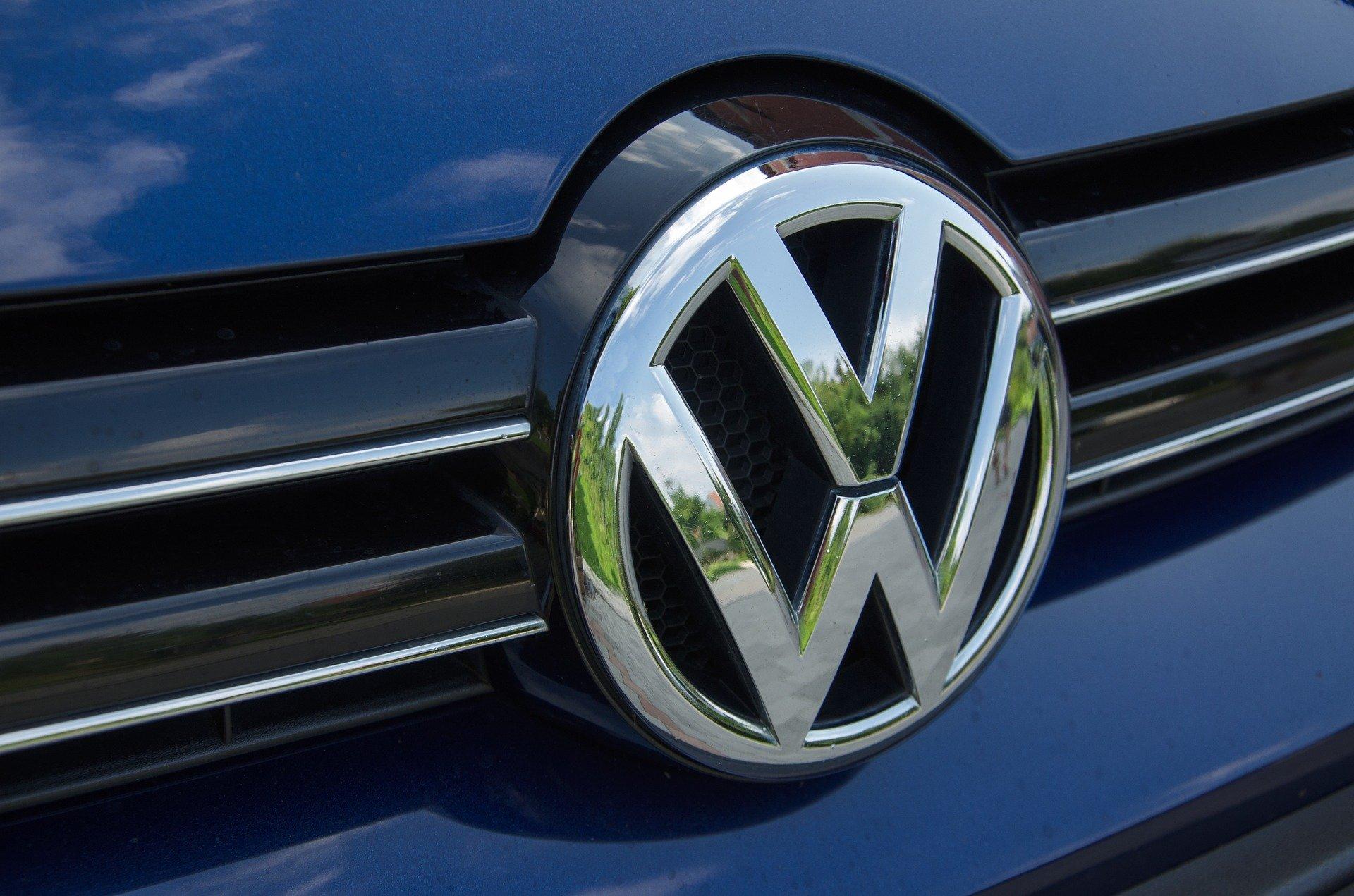 Volkswagen пытается уладить патентный спор с Acer