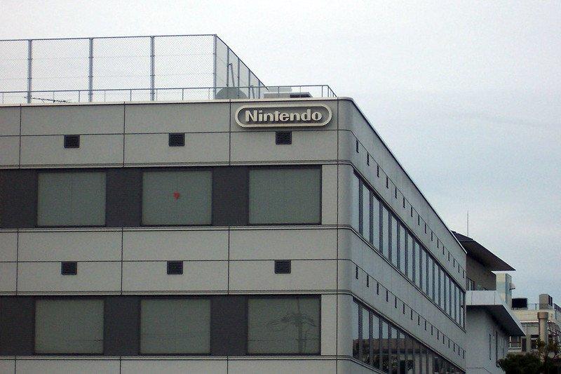 Nintendo и Colopl уладили патентный спор