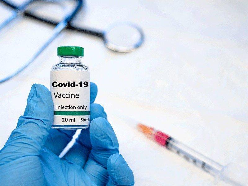 Крупные страны могут отказаться от патентов на вакцины от Covid